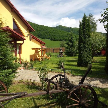 Home Away From Home Gura Rîului 外观 照片